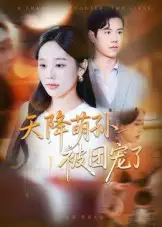 短剧《天降萌孙被团宠了》全集完整版高清免费在线观看