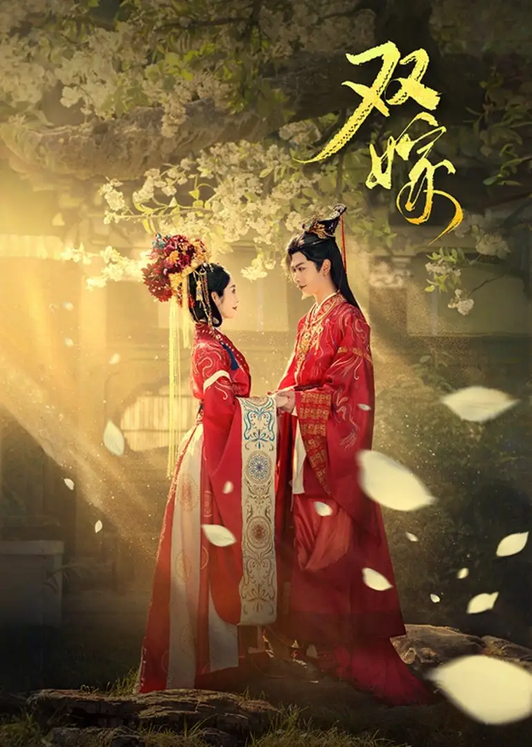 短剧《双嫁》全集完整版高清免费在线观看