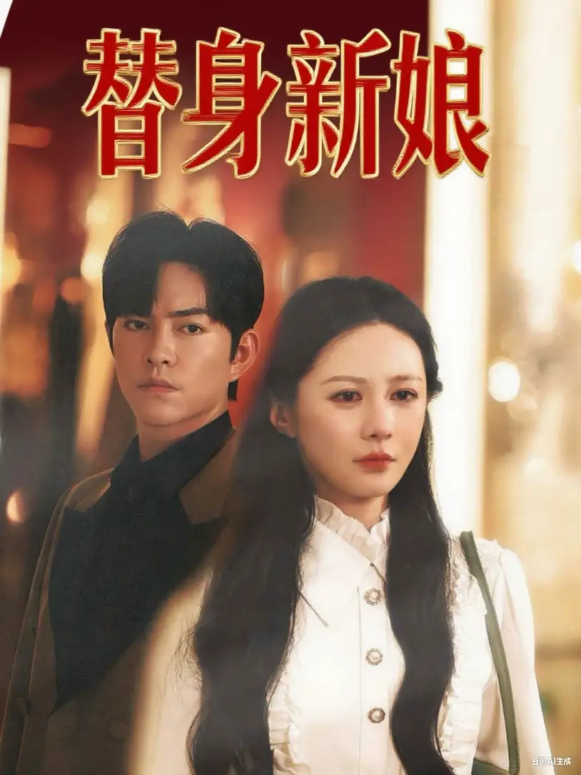 短剧《替身新娘》全集完整版高清免费在线观看