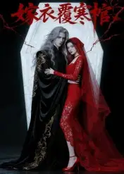 嫁衣覆寒棺（41集）Ai短剧海报