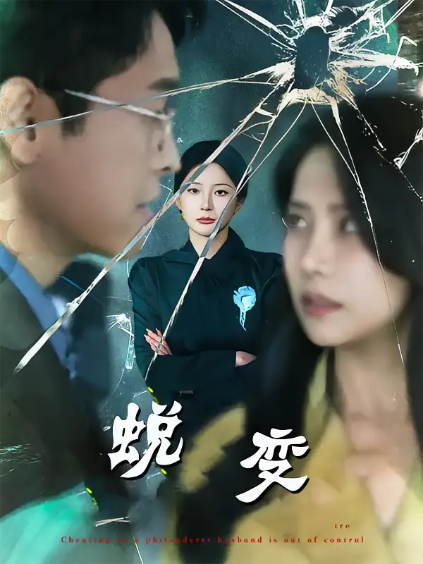 短剧《蜕变》全集完整版高清免费在线观看