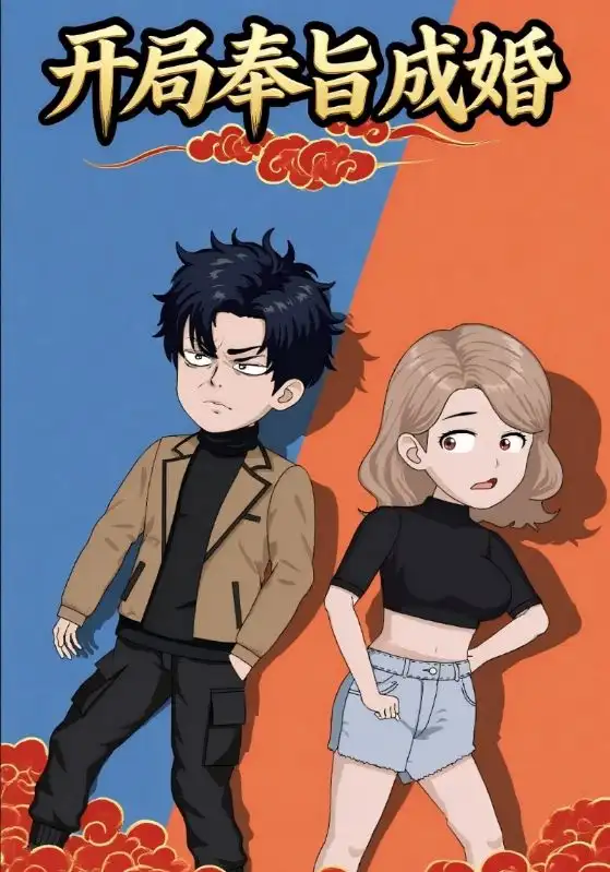 短剧《开局奉旨成婚》全集完整版高清免费在线观看