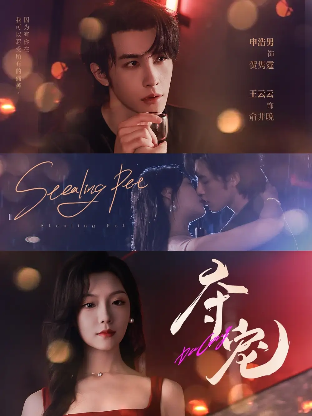 短剧《夺宠》全集完整版高清免费在线观看