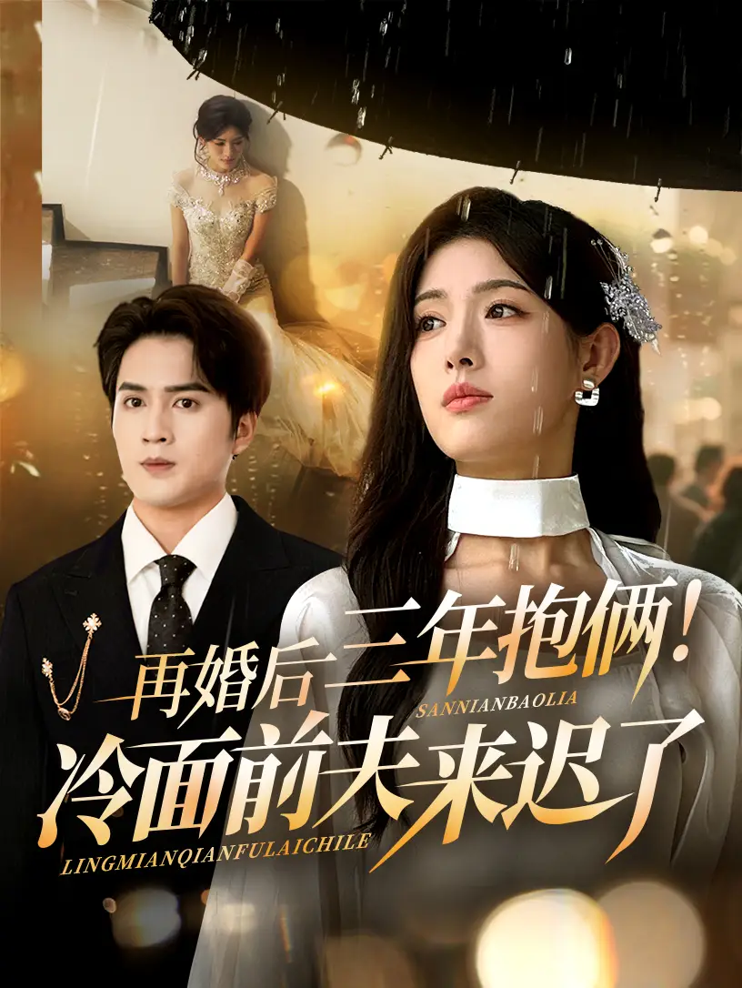 短剧《再婚后三年抱俩冷面前夫来迟了》全集完整版高清免费在线观看