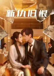 短剧《新仇旧恨》全集完整版高清免费在线观看