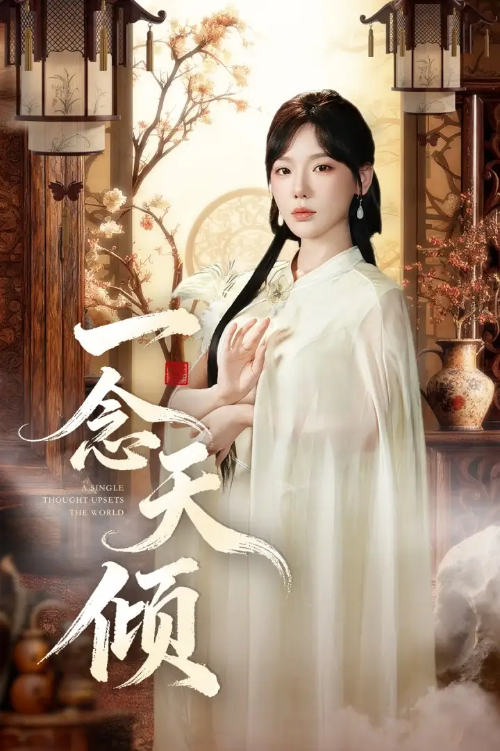 短剧《一念天倾》全集完整版高清免费在线观看