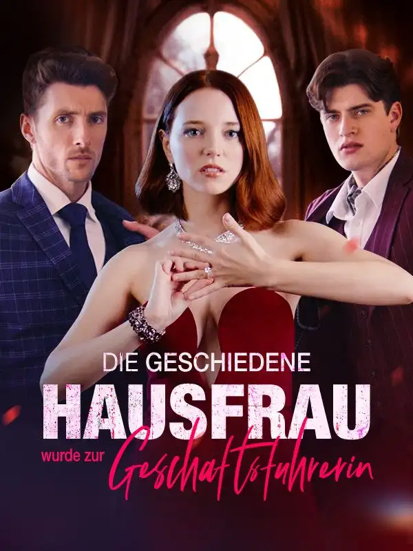 被解雇的家庭主妇成为了总经理(59集)马丁&戴维斯&莎伦&格林高清海报图片 被解雇的家庭主妇成为了总经理(59集)马丁&戴维斯&莎伦&格林海报