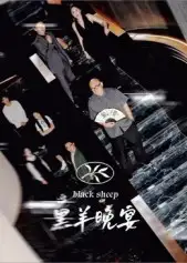 短剧《黑羊晚宴》全集完整版高清免费在线观看