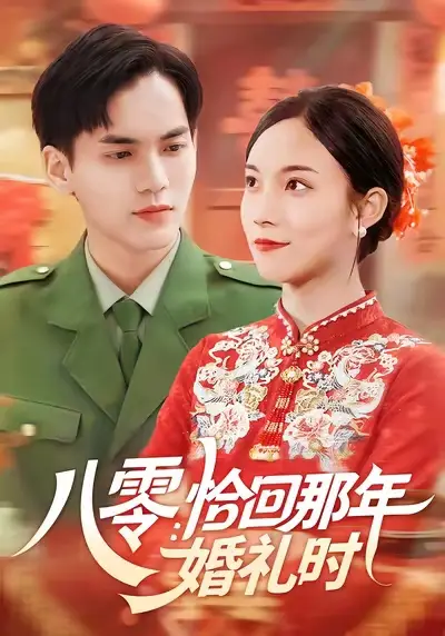 短剧《八零：恰回那年婚礼时》全集完整版高清免费在线观看