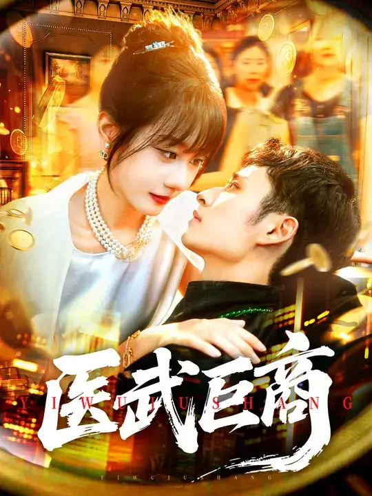 短剧《医武巨商》全集完整版高清免费在线观看