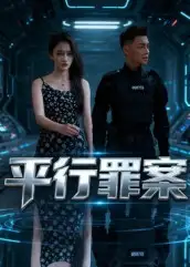 短剧《平行罪案》全集完整版高清免费在线观看