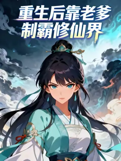 短剧《重生后靠老爹制霸修仙界》全集完整版高清免费在线观看