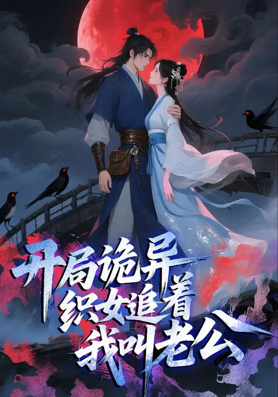 短剧《开局诡异织女追着我叫老公》全集完整版高清免费在线观看