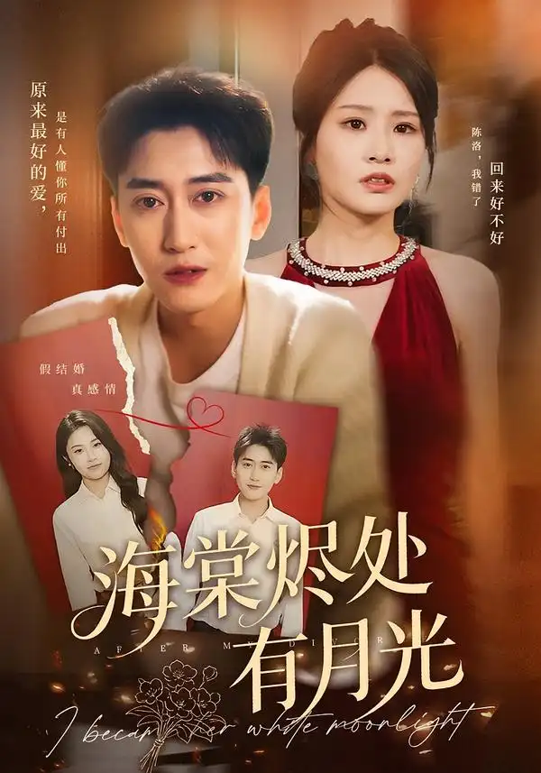 短剧《海棠烬处有月光》全集完整版高清免费在线观看