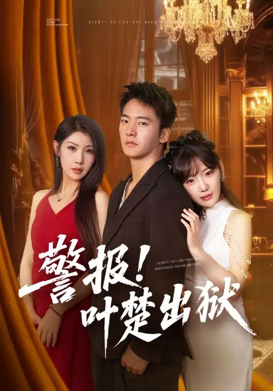 短剧《警报!叶楚出狱》全集完整版高清免费在线观看