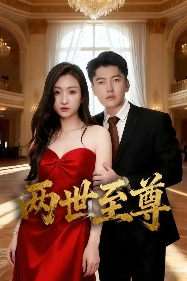 短剧《两世至尊》全集完整版高清免费在线观看