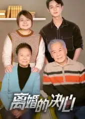 短剧《离婚的决心》全集完整版高清免费在线观看