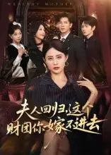 短剧《夫人回归，这个财团你嫁不进去》全集完整版高清免费在线观看