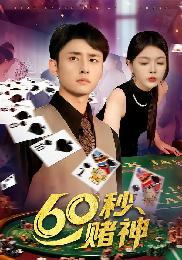 短剧《60秒赌神》全集完整版高清免费在线观看