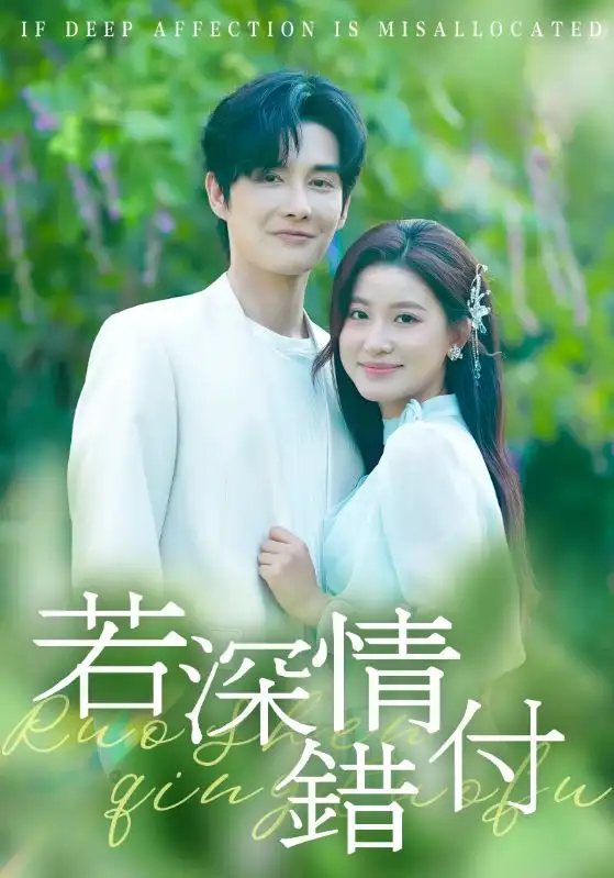 短剧《若深情错付》全集完整版高清免费在线观看