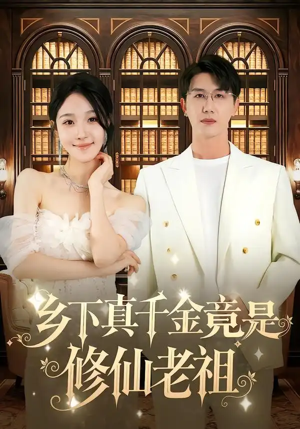 短剧《乡下真千金竟是修仙老祖》全集完整版高清免费在线观看