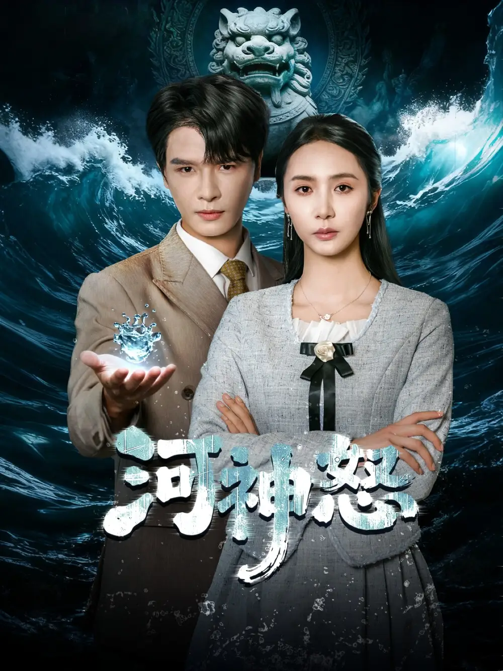 短剧《河神怒》全集完整版高清免费在线观看