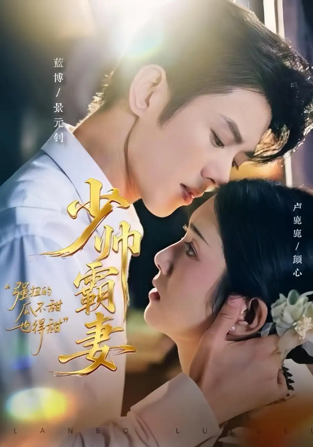 短剧《少帅霸妻，强扭的瓜不甜也得甜》全集完整版高清免费在线观看