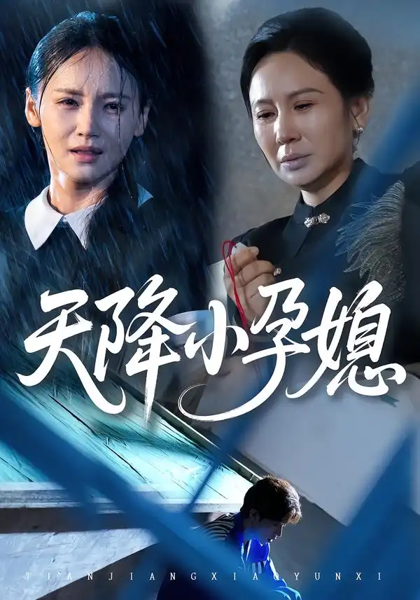 短剧《天降小孕媳》全集完整版高清免费在线观看