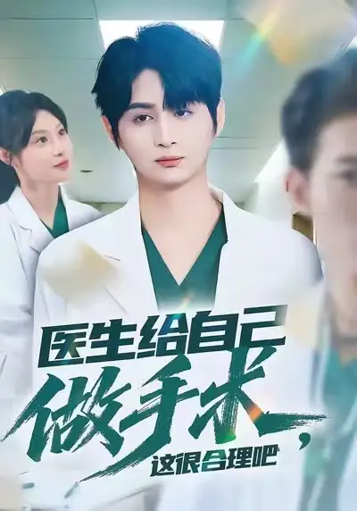 短剧《医生给自己做手术，这很合理吧》全集完整版高清免费在线观看