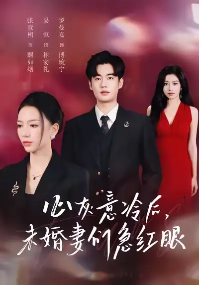 短剧《心灰意冷后未婚妻们急红眼》全集完整版高清免费在线观看