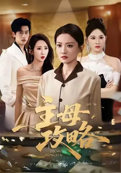 短剧《主母攻略》全集完整版高清免费在线观看