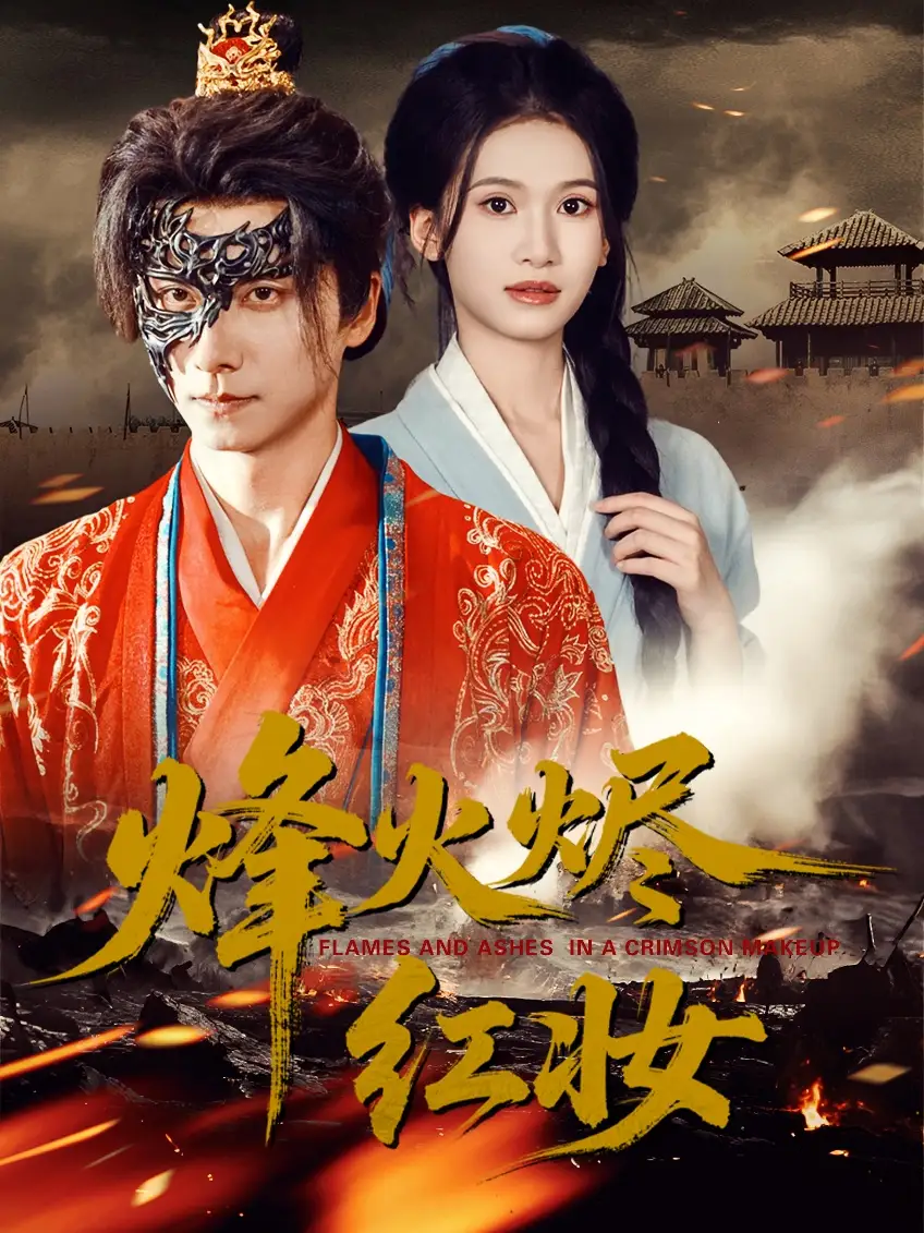 短剧《烽火烬红妆＆烽火红颜》全集完整版高清免费在线观看