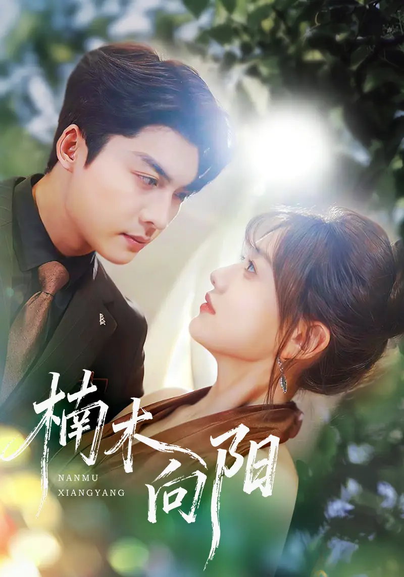 短剧《楠木向阳》全集完整版高清免费在线观看