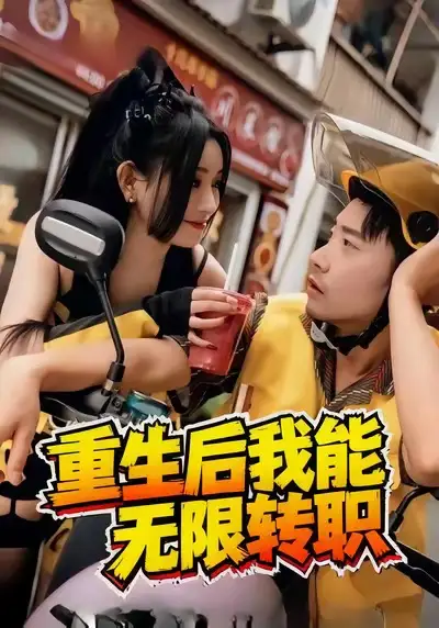 短剧《重生后我能无限转职》全集完整版高清免费在线观看