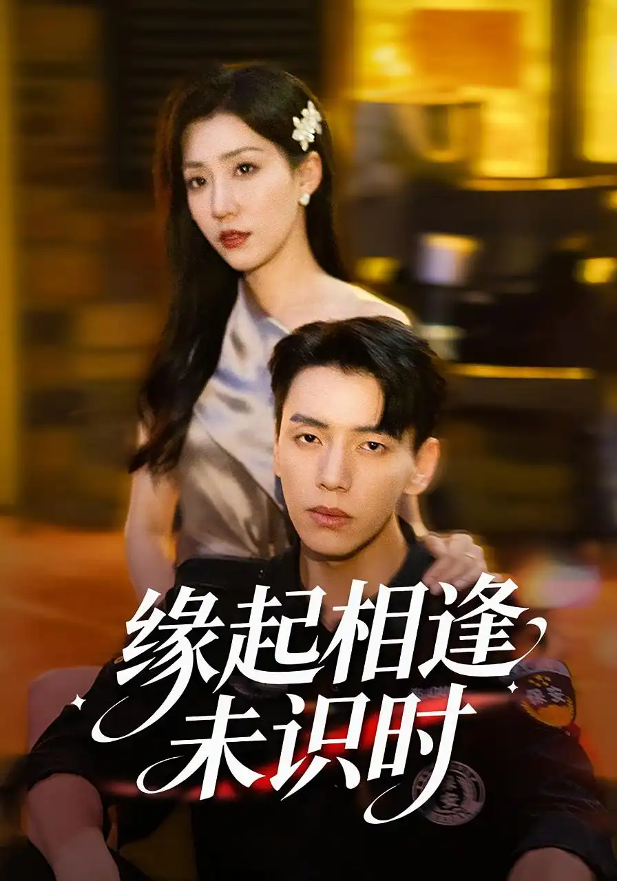 短剧《缘起相逢未识时》全集完整版高清免费在线观看