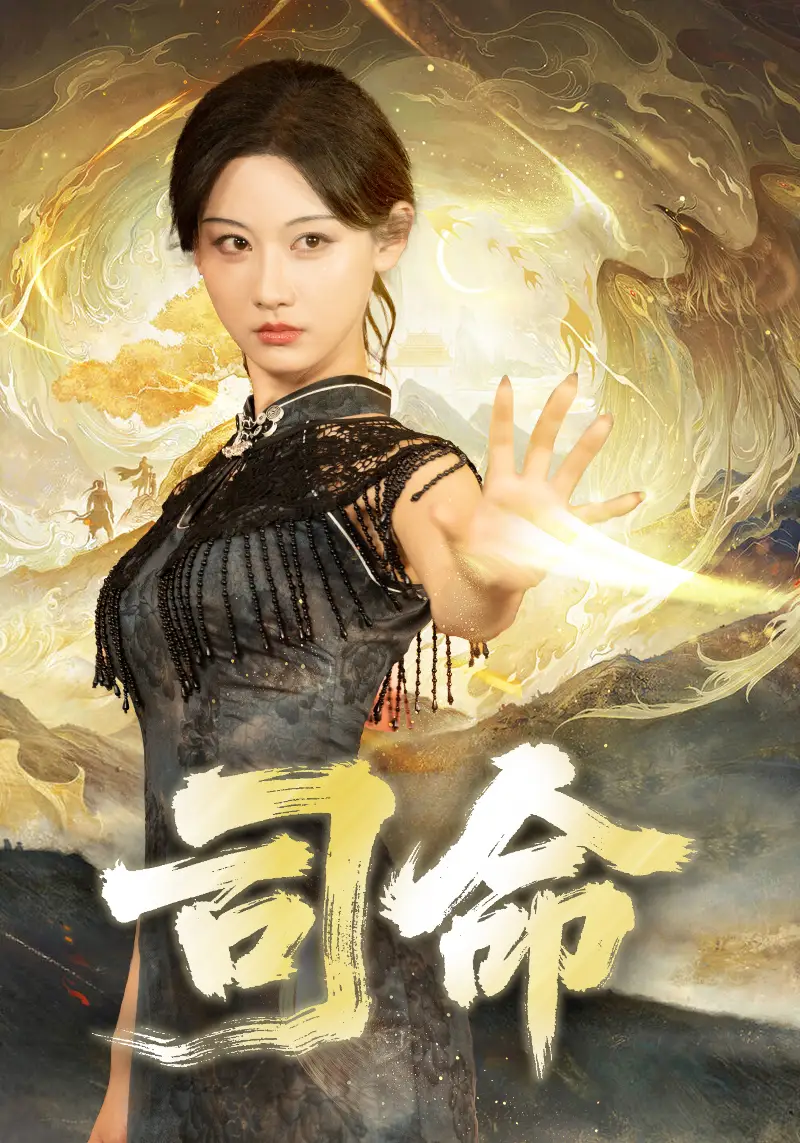 短剧《司命》全集完整版高清免费在线观看