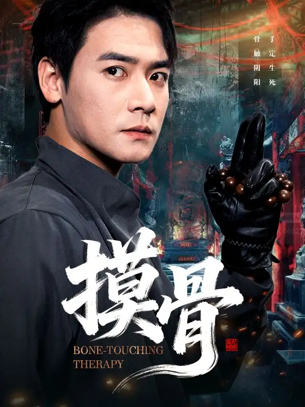 摸骨（74集）李佳轩&曾乙同海报