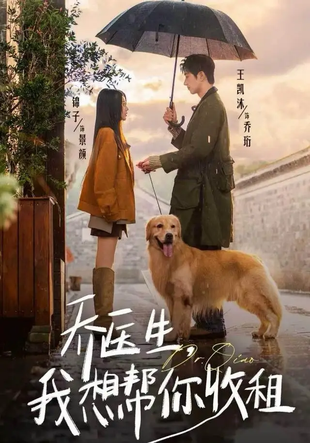 短剧《乔医生，我想帮你收租》全集完整版高清免费在线观看