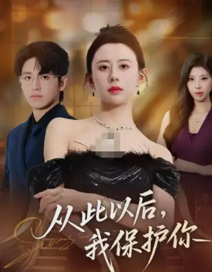 短剧《从此以后，我保护你》全集完整版高清免费在线观看