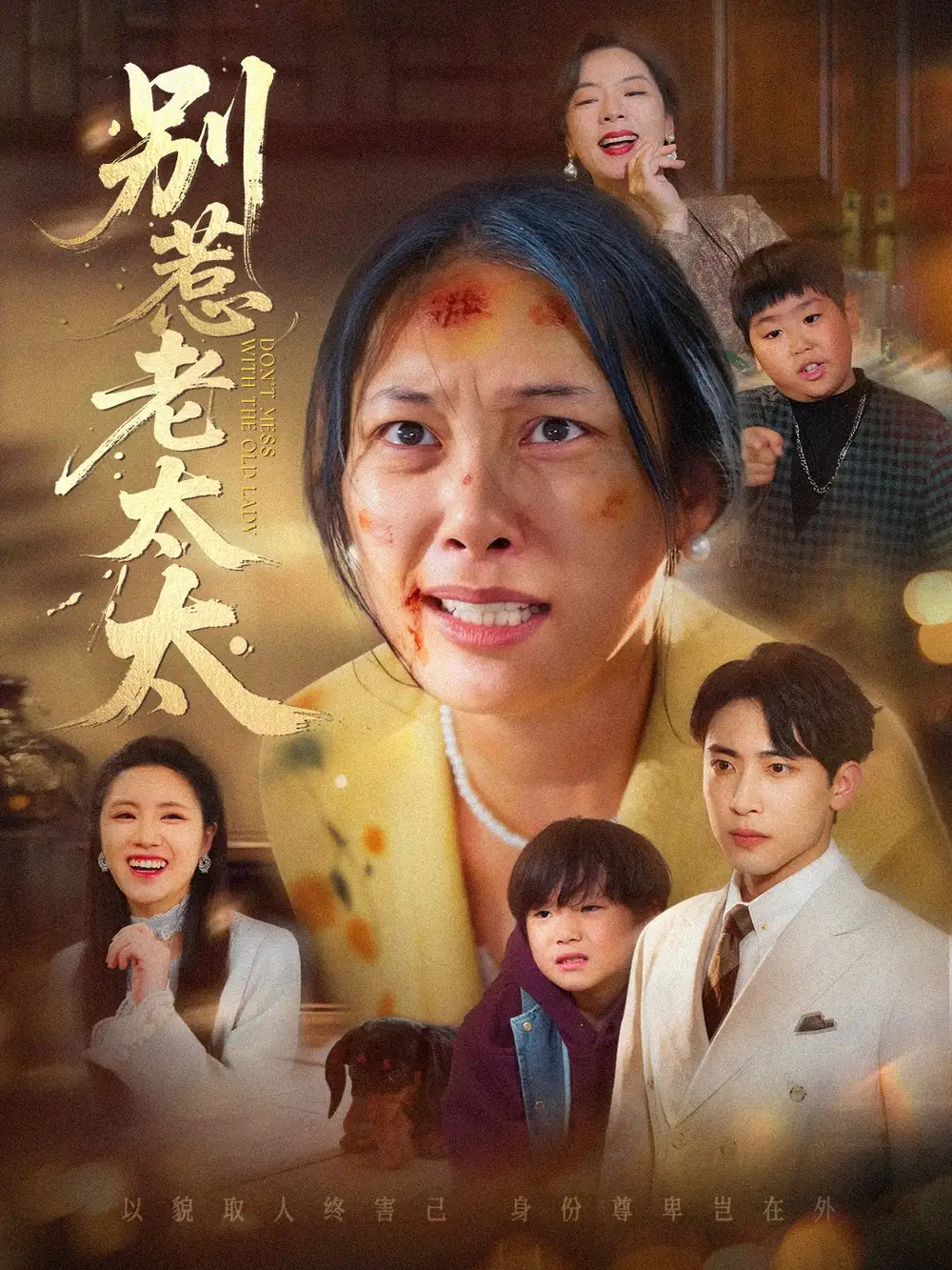 短剧《碎月落净土》夸克资源免费在线观看全集