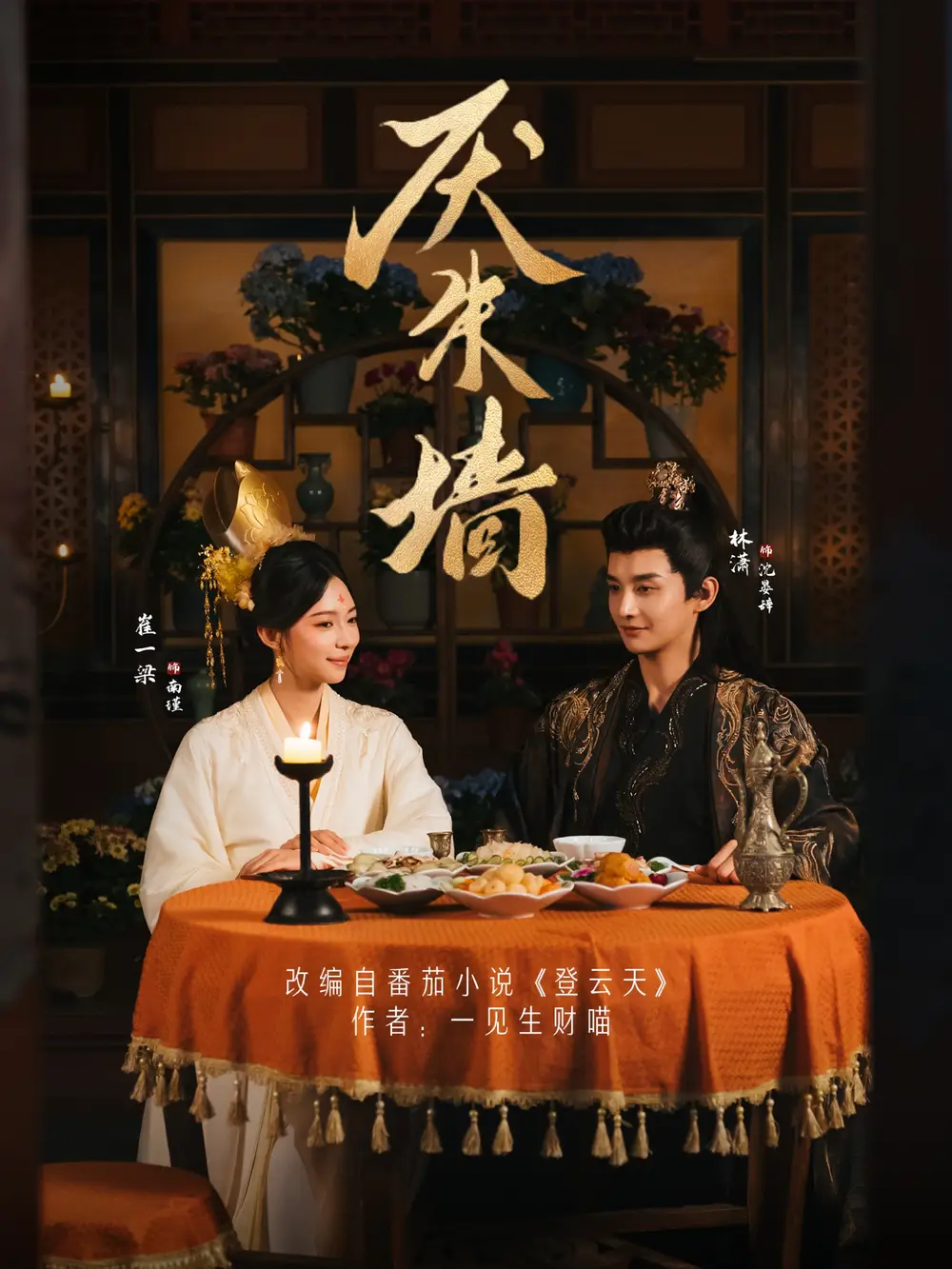 短剧《放手的风筝线》全集在线观看免费