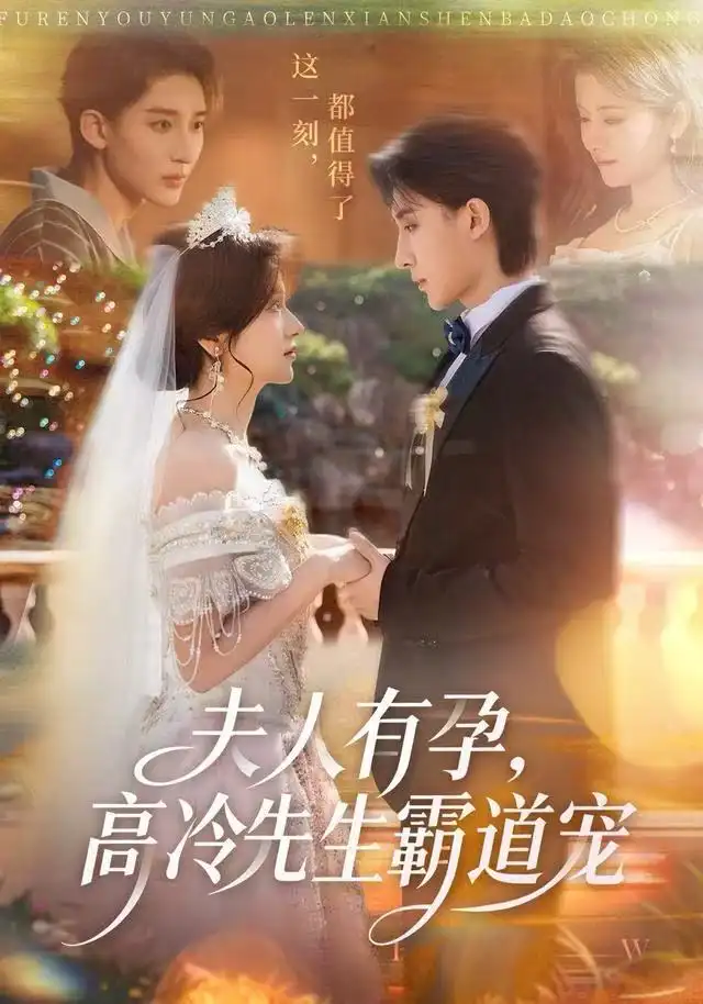 短剧《夫人有孕，高冷先生霸道宠》全集完整版高清免费在线观看