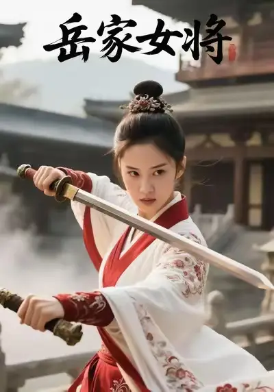 短剧《岳家女将》全集完整版高清免费在线观看