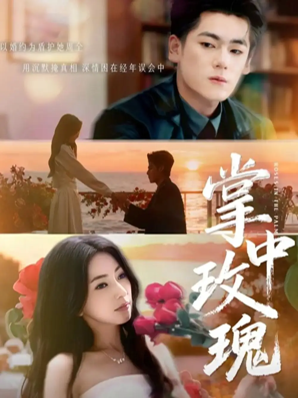 短剧《掌中玫瑰》全集完整版高清免费在线观看