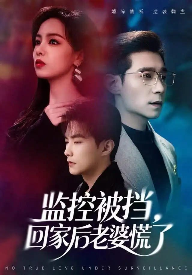 短剧《监控被挡，回家后老婆慌了》全集完整版高清免费在线观看