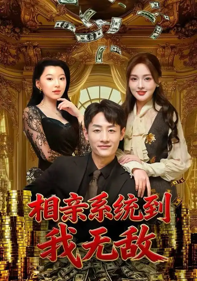 短剧《相亲系统到，我无敌》全集完整版高清免费在线观看