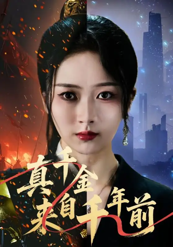 短剧《真千金来自千年前》全集完整版高清免费在线观看