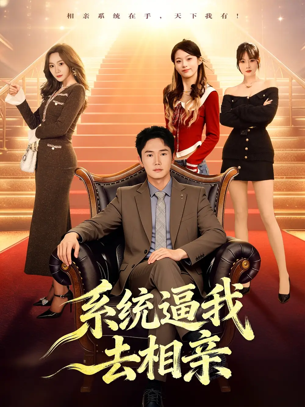 短剧《星河一梦》夸克资源免费在线观看全集