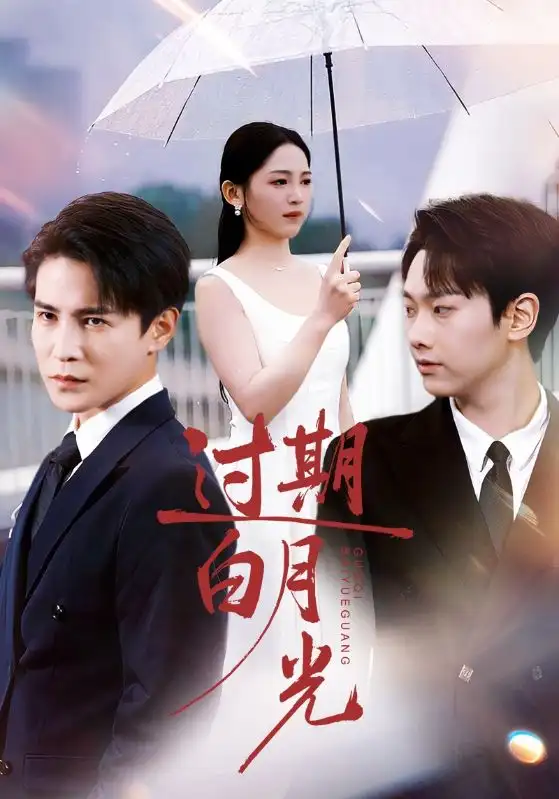 过期白月光（80集）崔秀子&李子锋海报