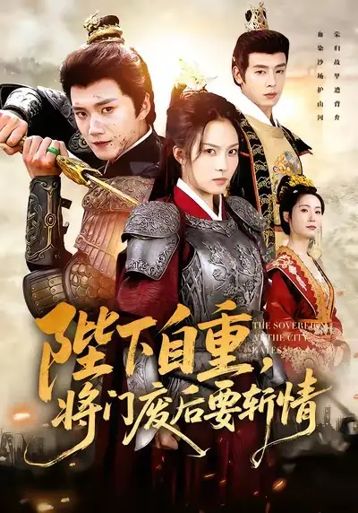 短剧《陛下自重，将门废后要斩情》全集完整版高清免费在线观看